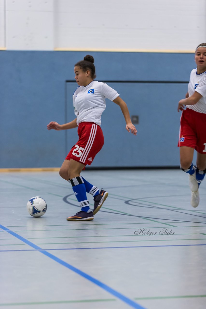 Bild 597 - B-Juniorinnen Futsal Qualifikation